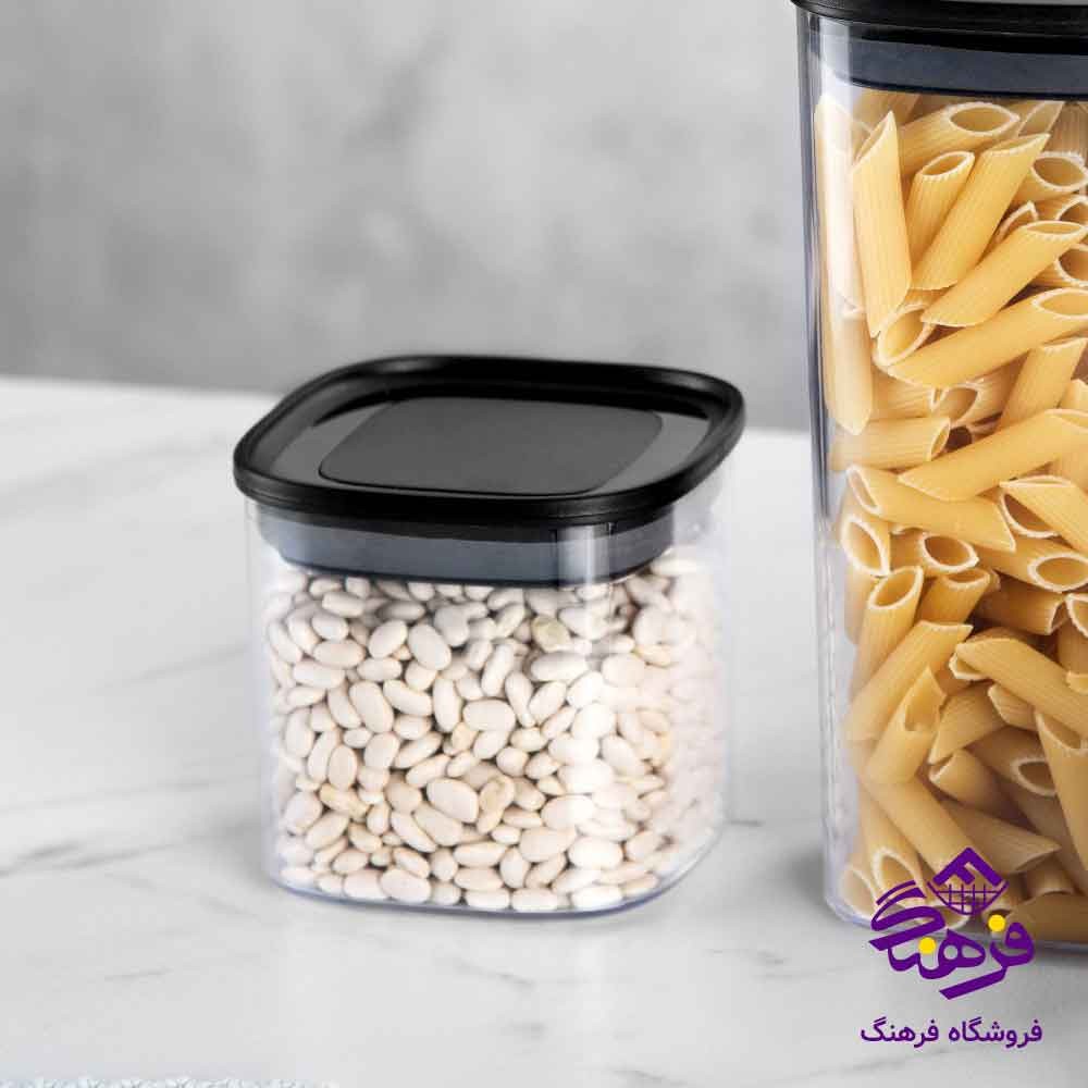 حبوبات باریستا 3سایز اریسام 232