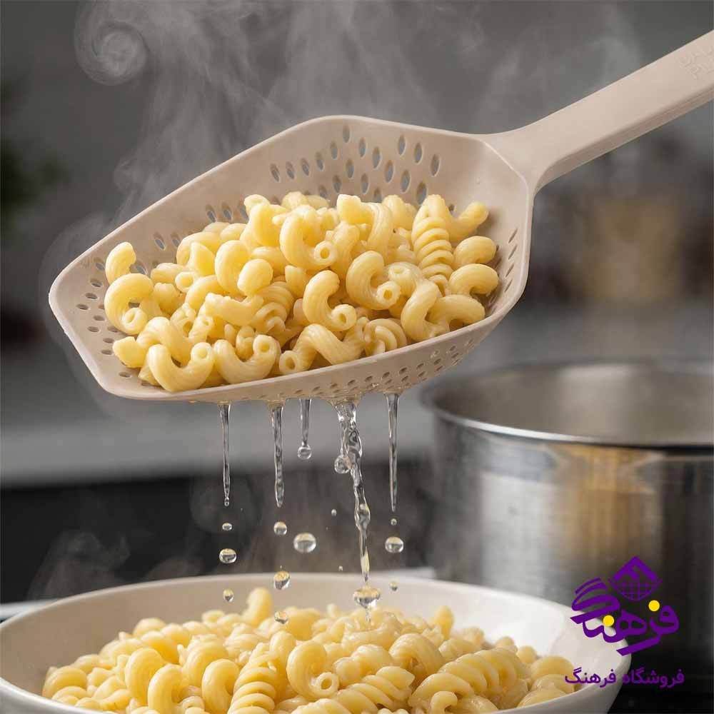 ملاقه ابکشی رونا ايده ال 8007