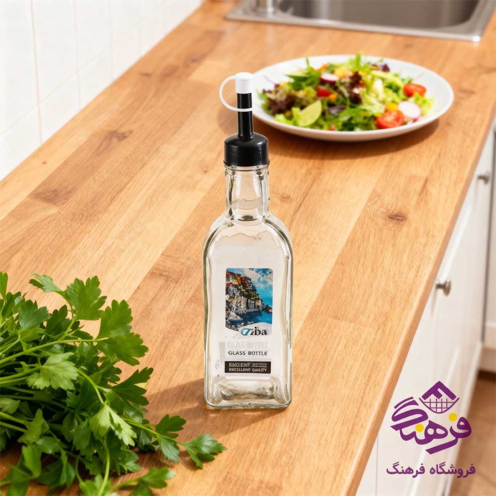 ابليمو خوری زیباسازان مدل فروتی سایز 1 
