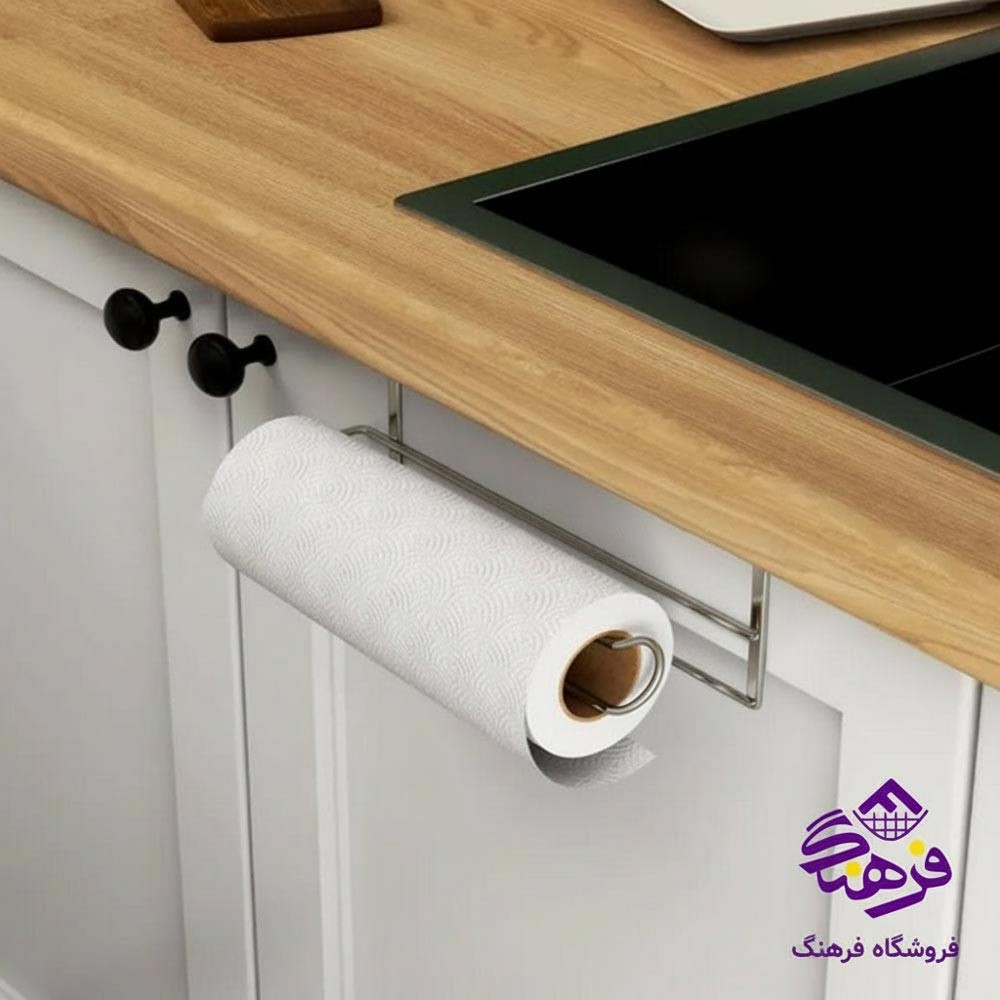 جادستمال دوکاربره هانا ایده N 803