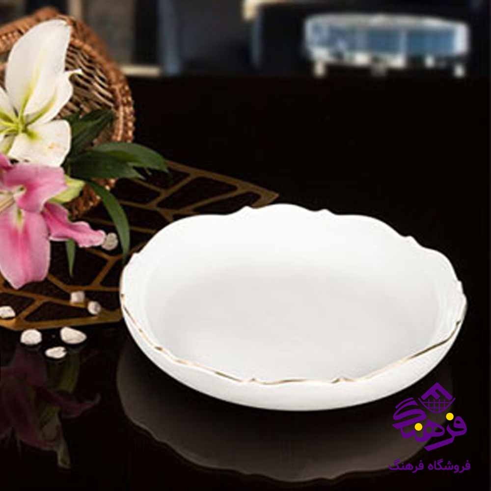 تابه گرد کوچک موج ليموم 315S