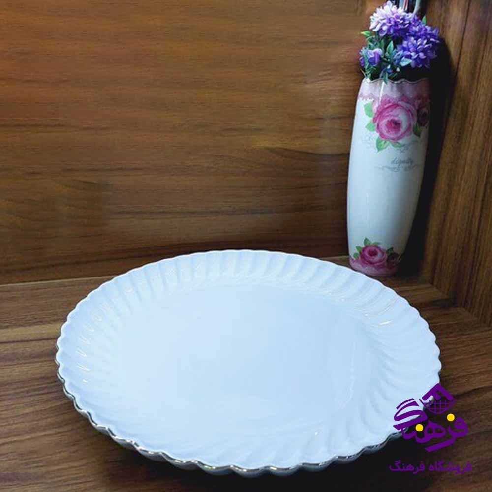 ديس گرد بزرگ کارمن ليموم 502L