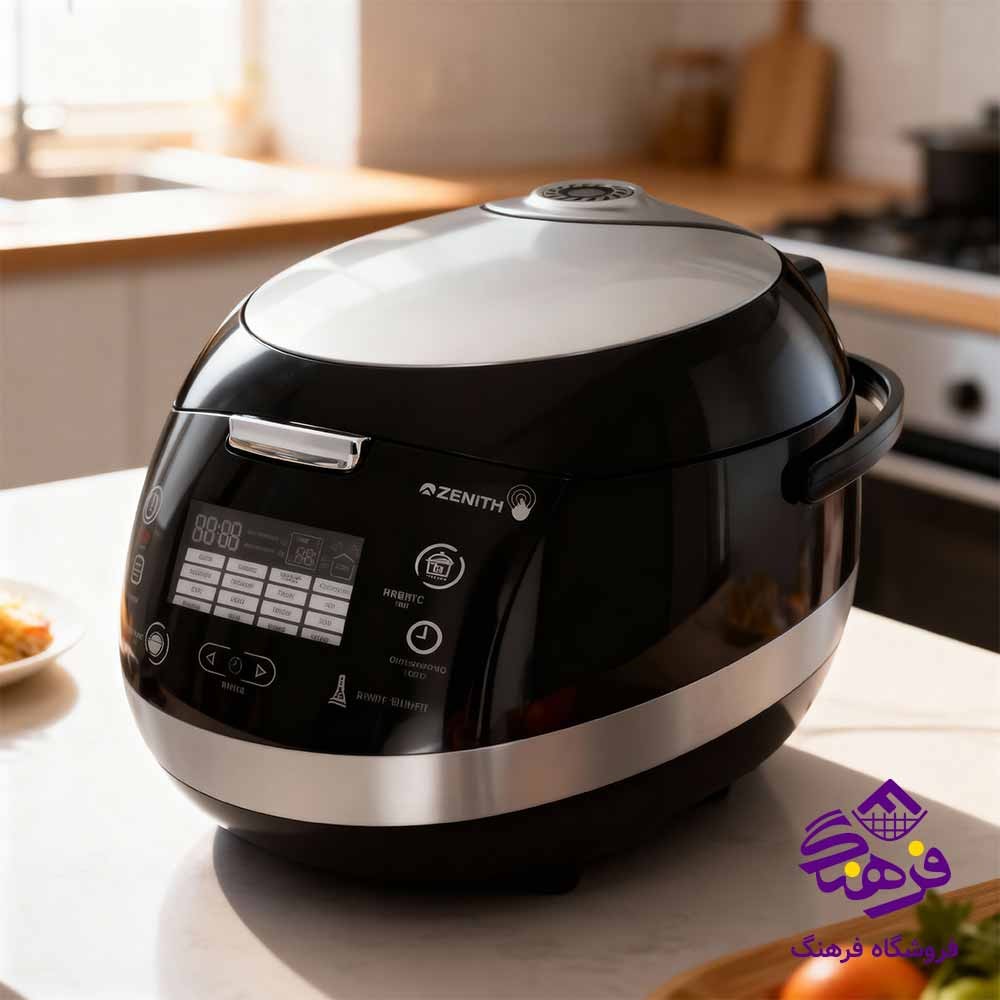 پلوپز سوئيس پلاس SRC.5500S