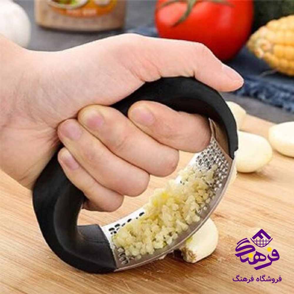 سيرله کن مشتی وکيوم