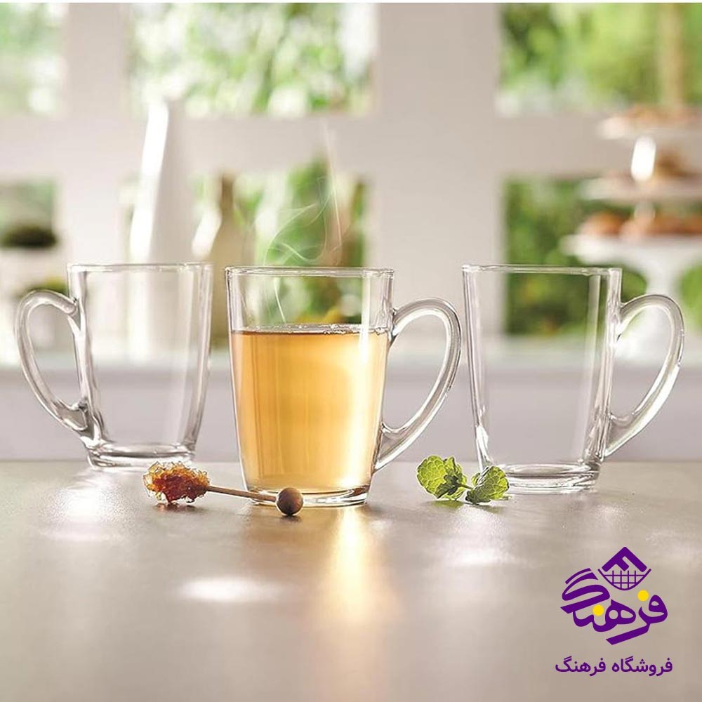 فنجان فرانسه 9 نيومورنينگ