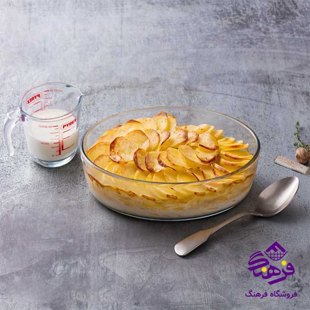 تابه بيضي 27 در 39 فرانسه 347