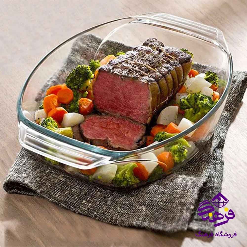 تابه بيضي 27 در 38 فرانسه 412