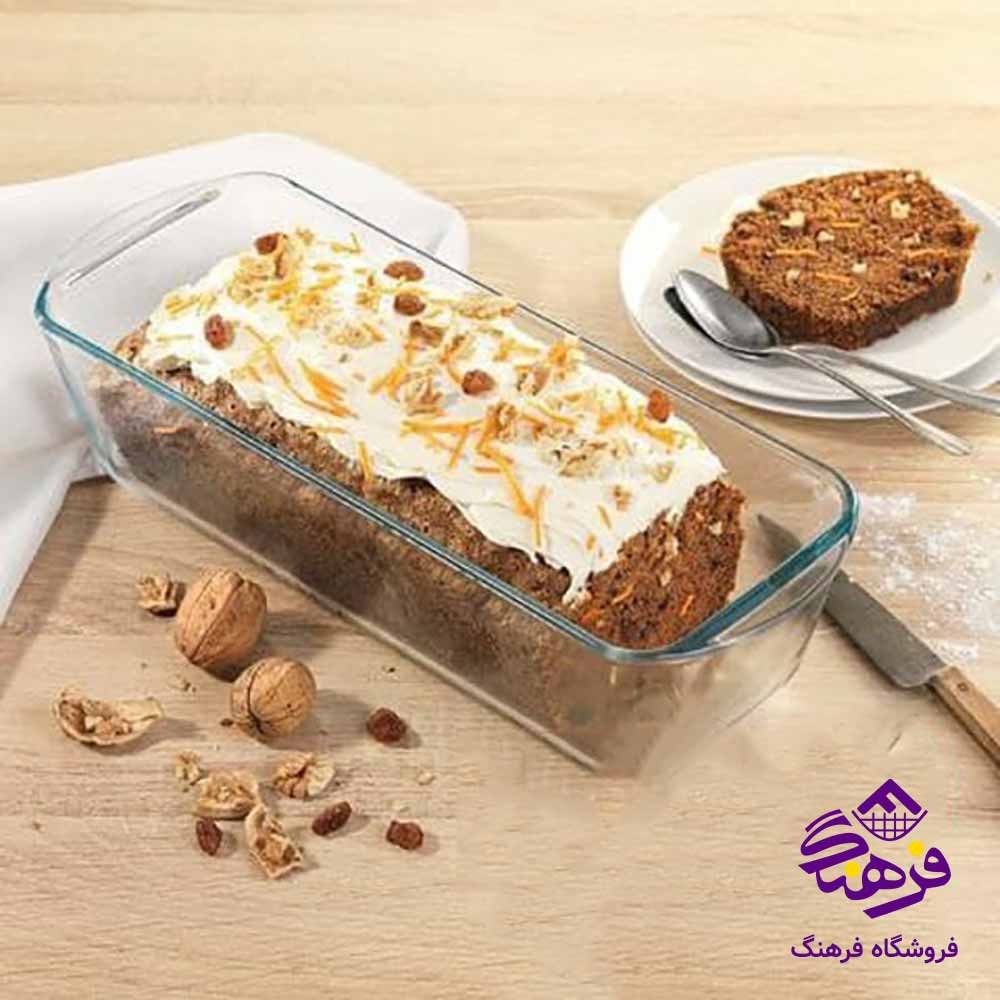 تابه لازانيا بزرگ 31 فرانسه 836