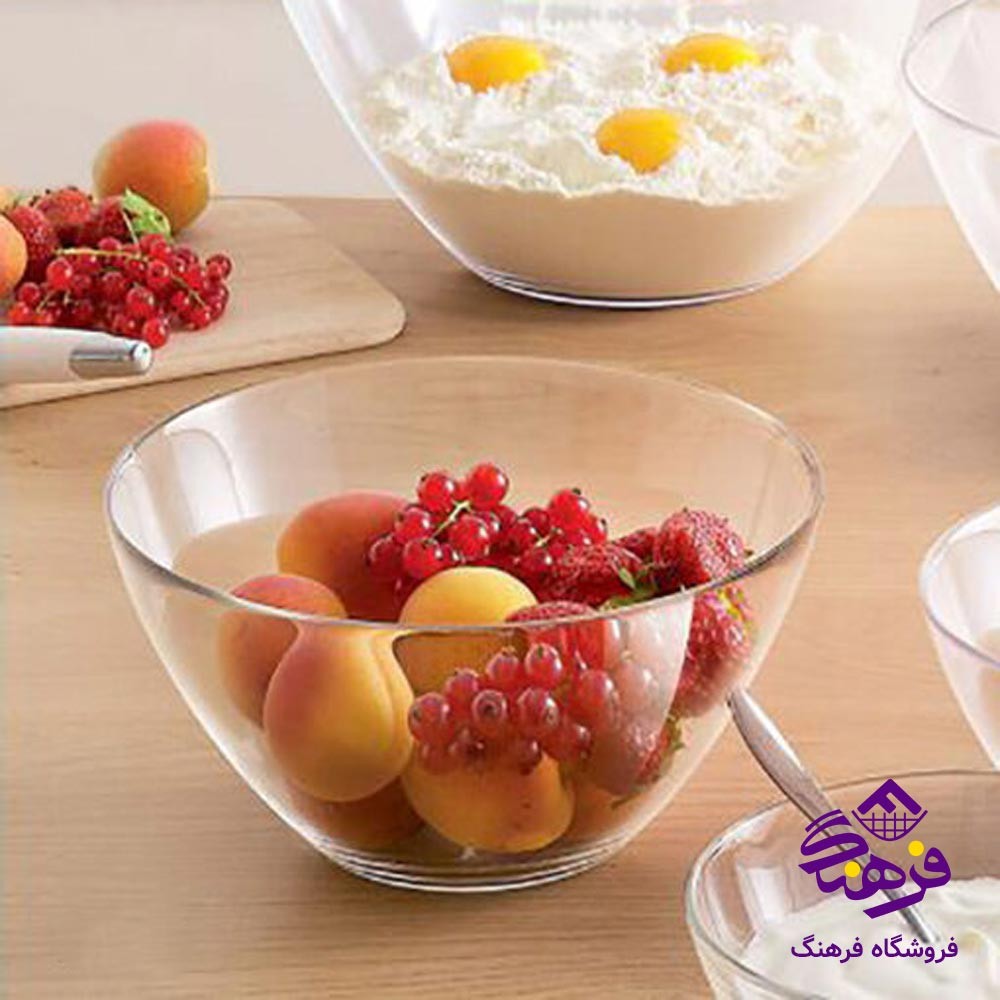 کاسه ابگوشت فرانسه 17 ساده