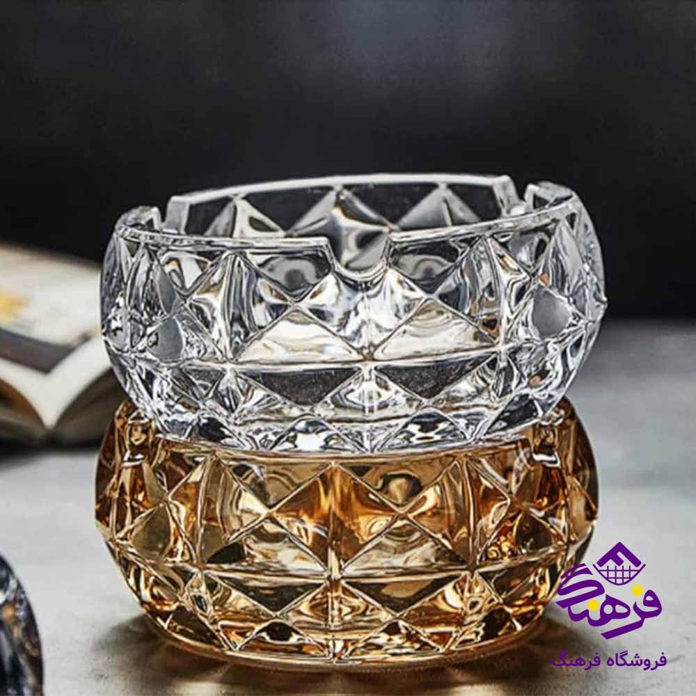 زيرسيگاری تک دلی TYG1208.2