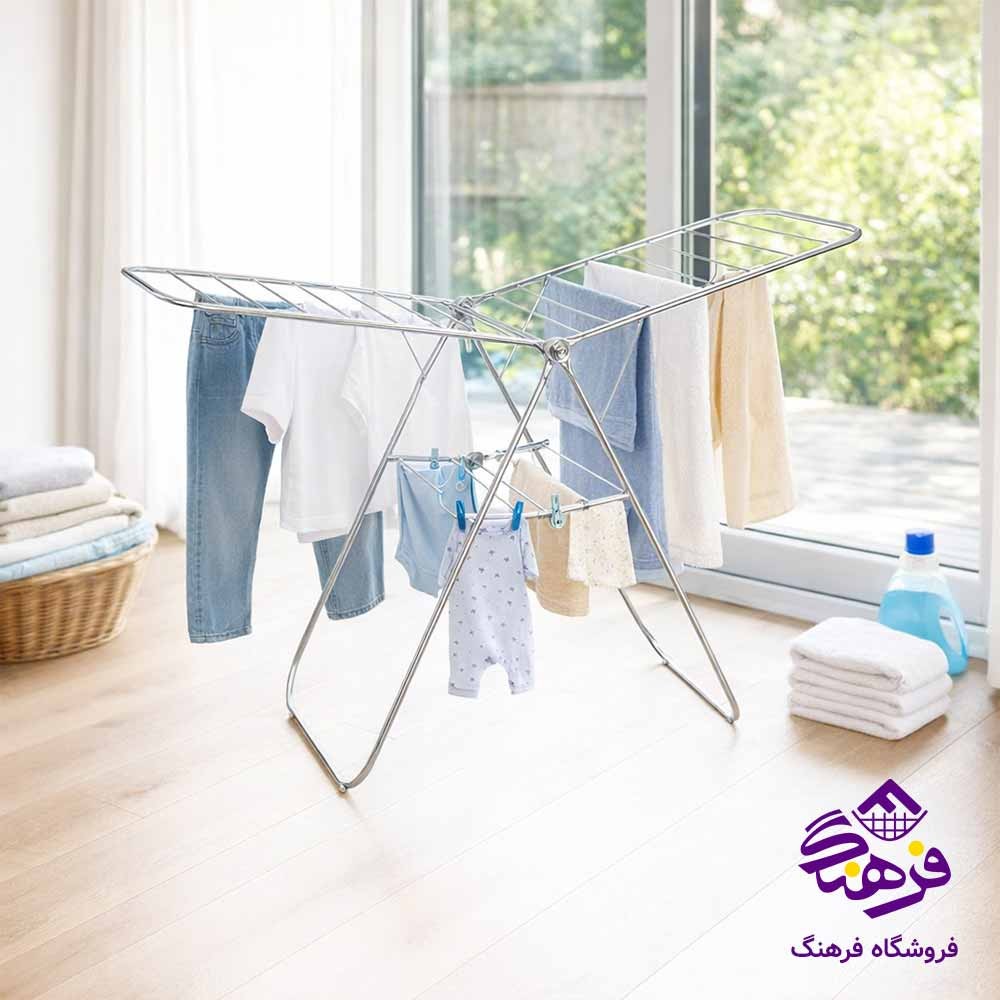 بندرخت تمام استیل ارتیستون S1