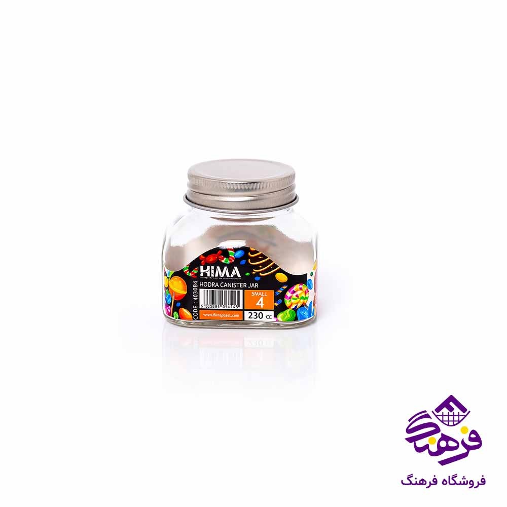 بانکه کوچک 4 4گوش هورا هيما 3054