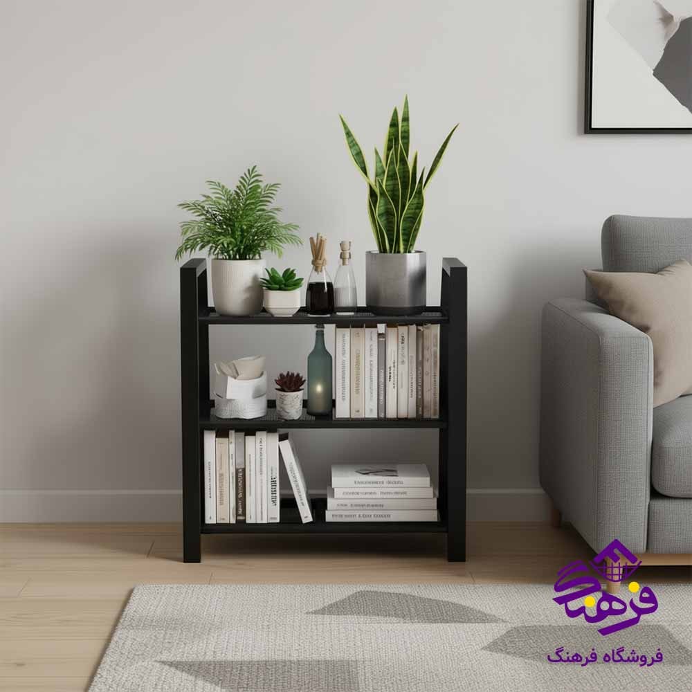 جاکفشی فلزی 3ط فیدا مرولین 90413