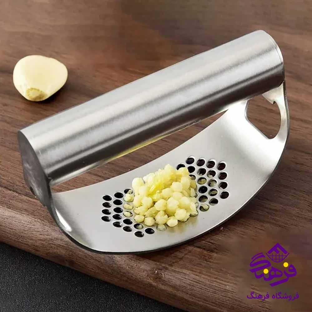 سيرله کن مشتي تمام استيل شنگيا