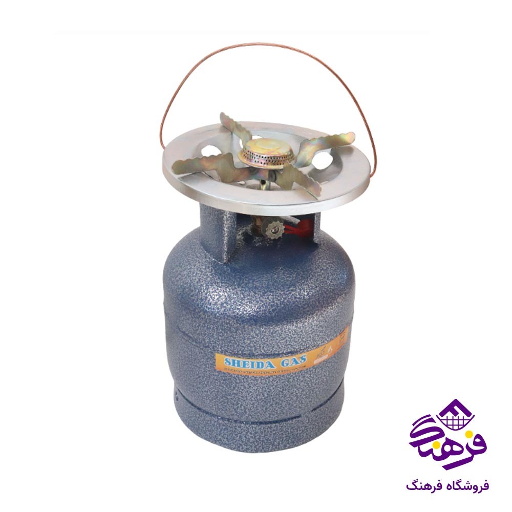 پیک نیک شیدا 3.5 کیلویی