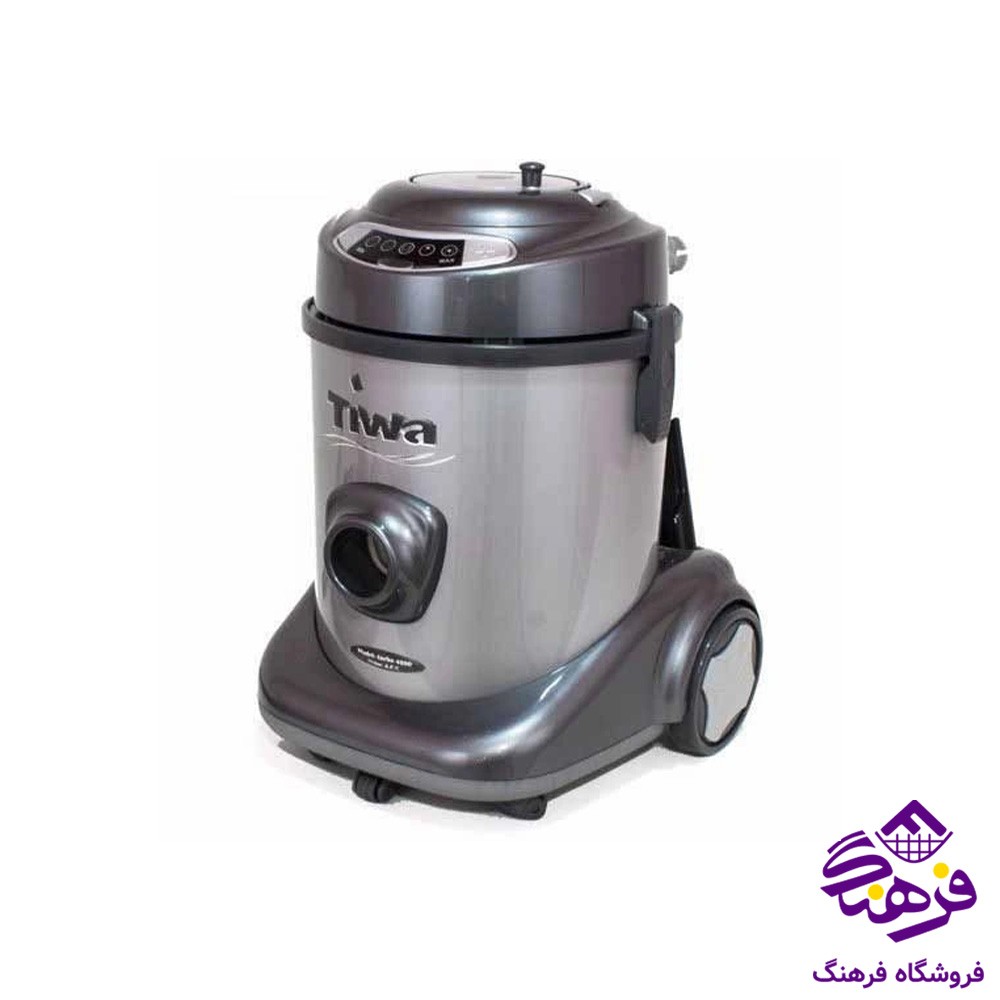 جاروبرقی تیوا 4200