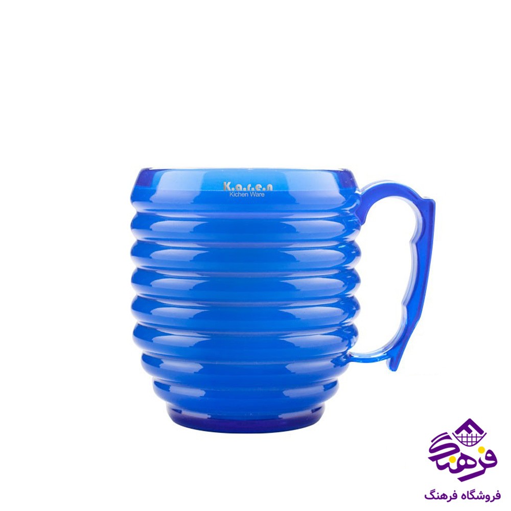 ليوان کارن 207 کوچک پارميس