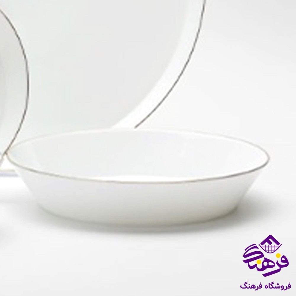 پیش دست دیوالی استراکچر لب طلا گلدن اپال 6دک