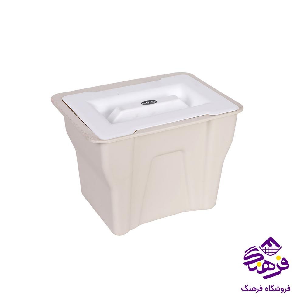 سطل کابینتی لاولی