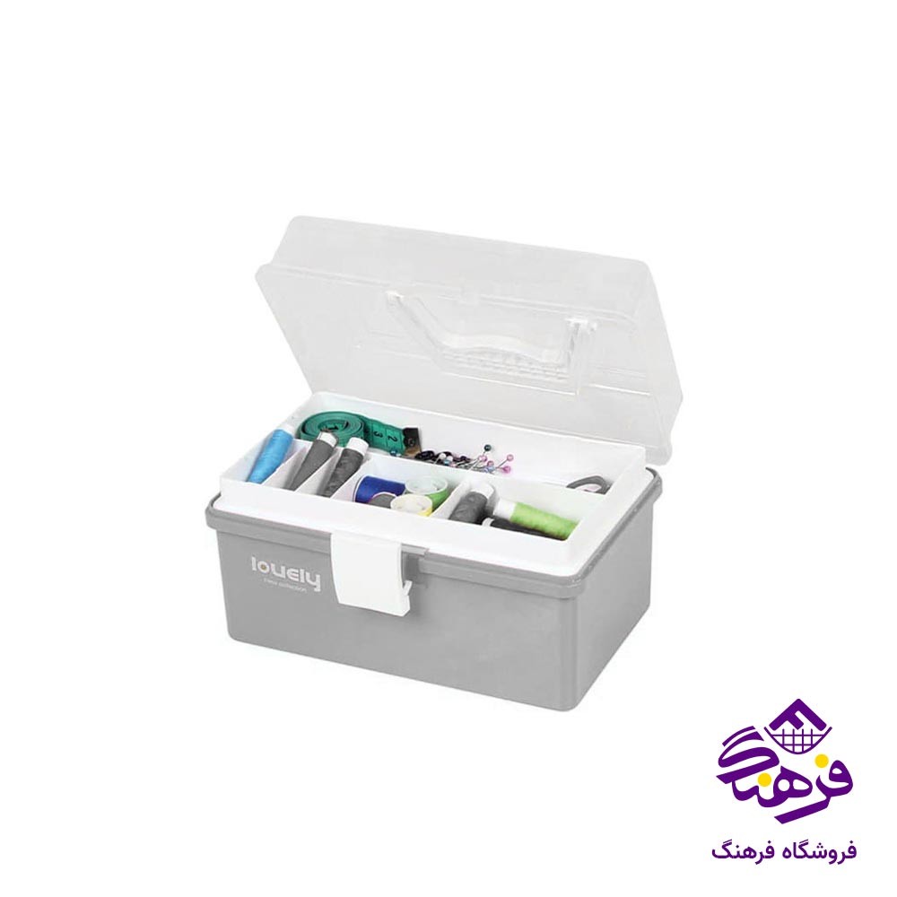 جاقرقره لاولی