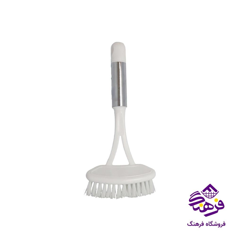 فرچه سینک تخت دومان مدل هیوا 171