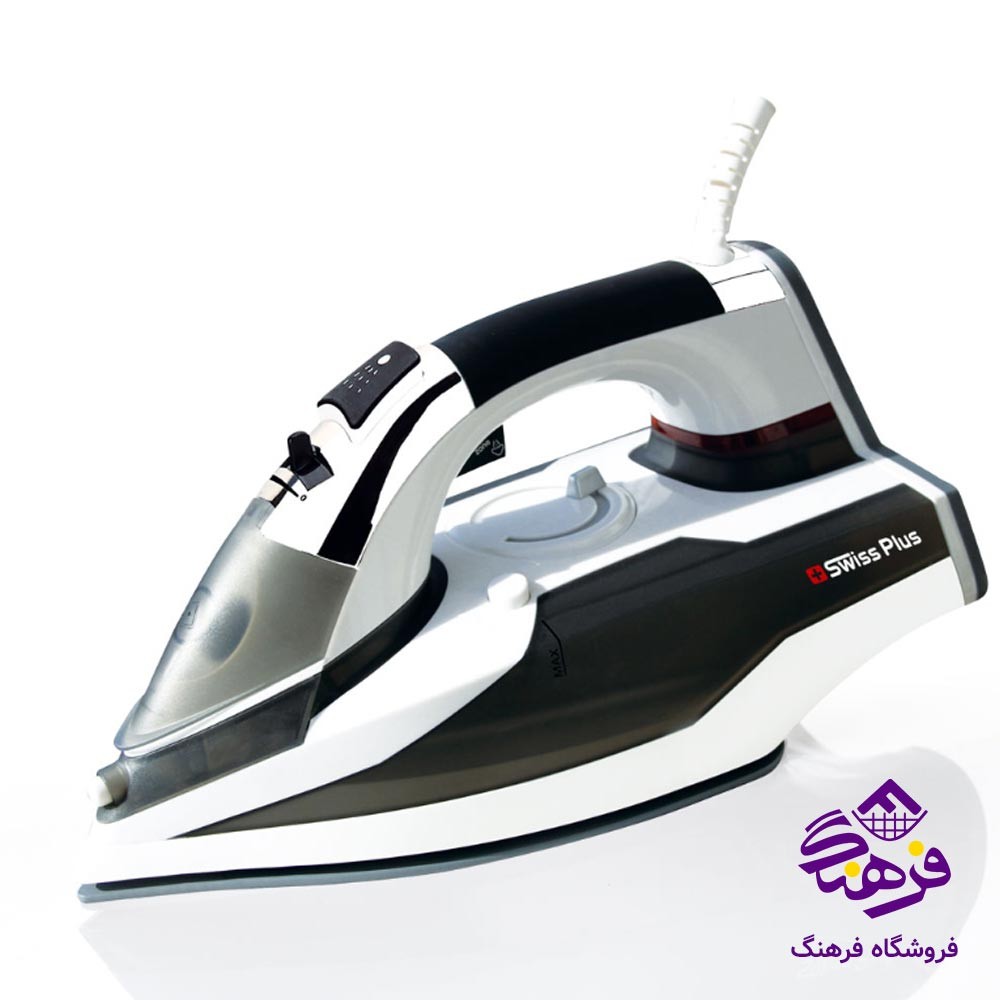 اتو بخار ویداس مدل VIR-1032