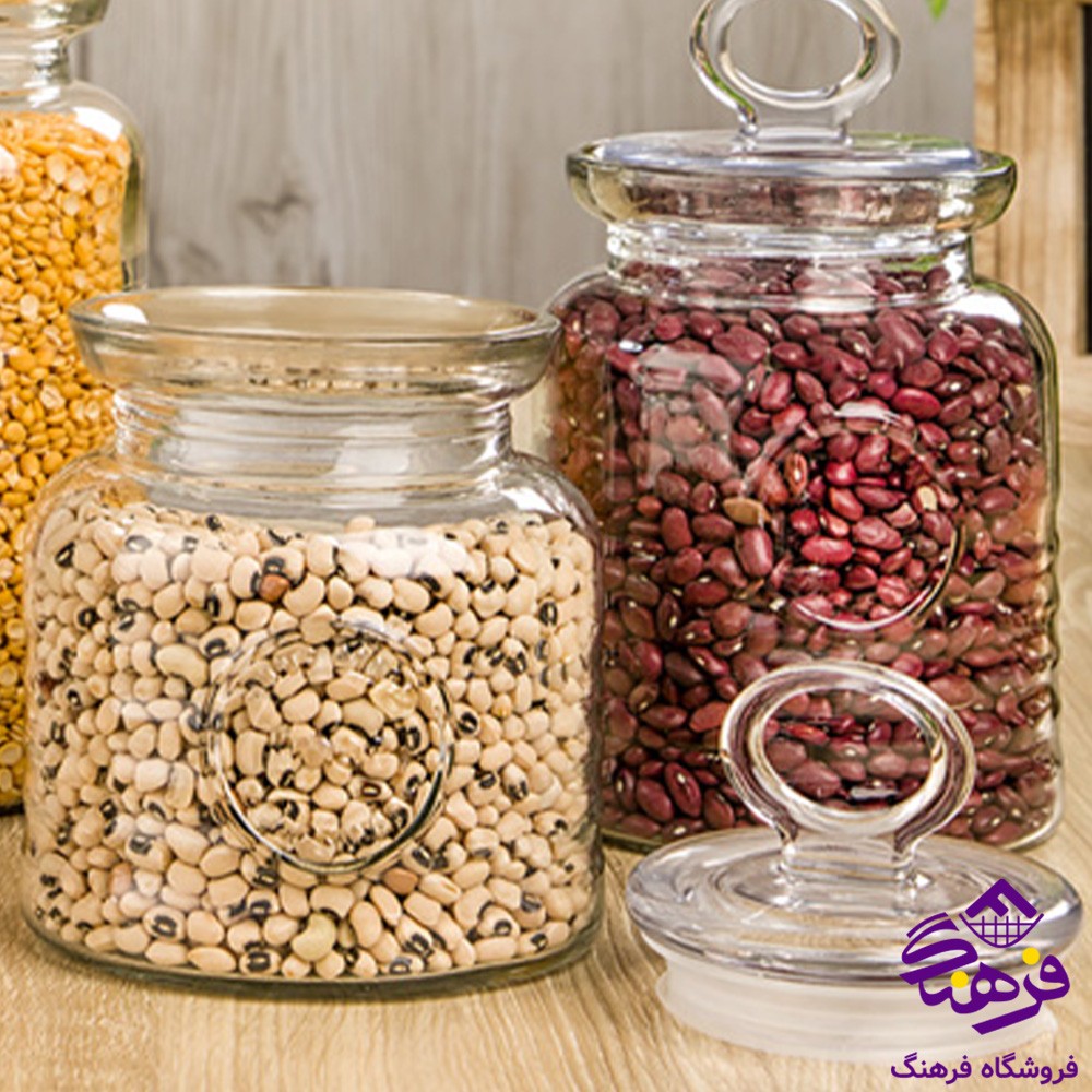 بانکه روستیک سایز 4 لیمون