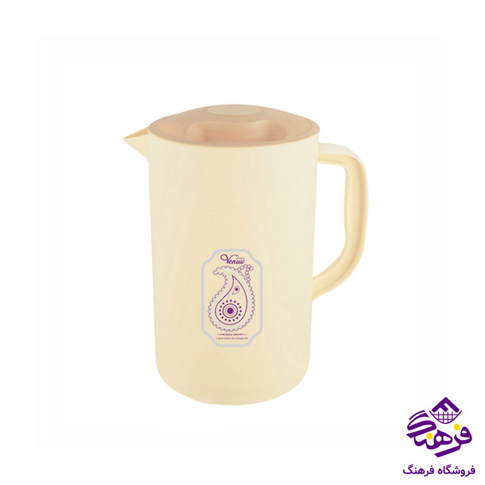 پارچ دومان هيوا 2.5ليتر 206