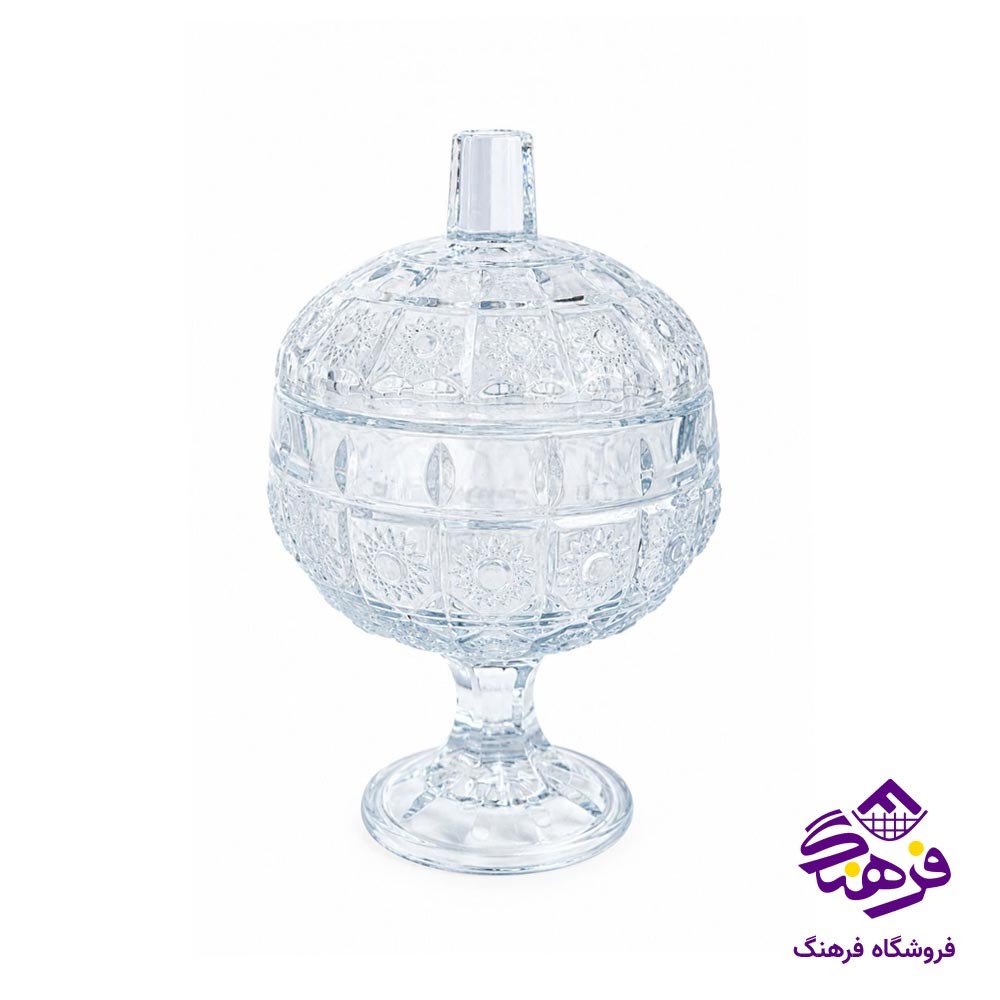 شکلات خوری گمین مدل باکویی 416