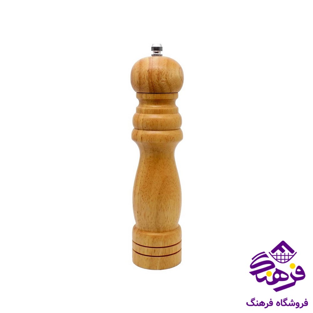 فلفل ساب چوبی کوچک