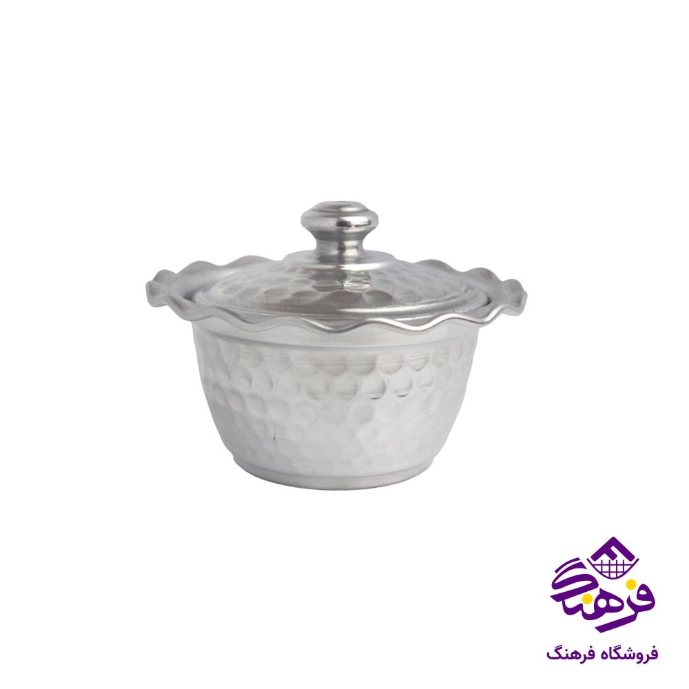 قندان روحی چکشی 1 عددی