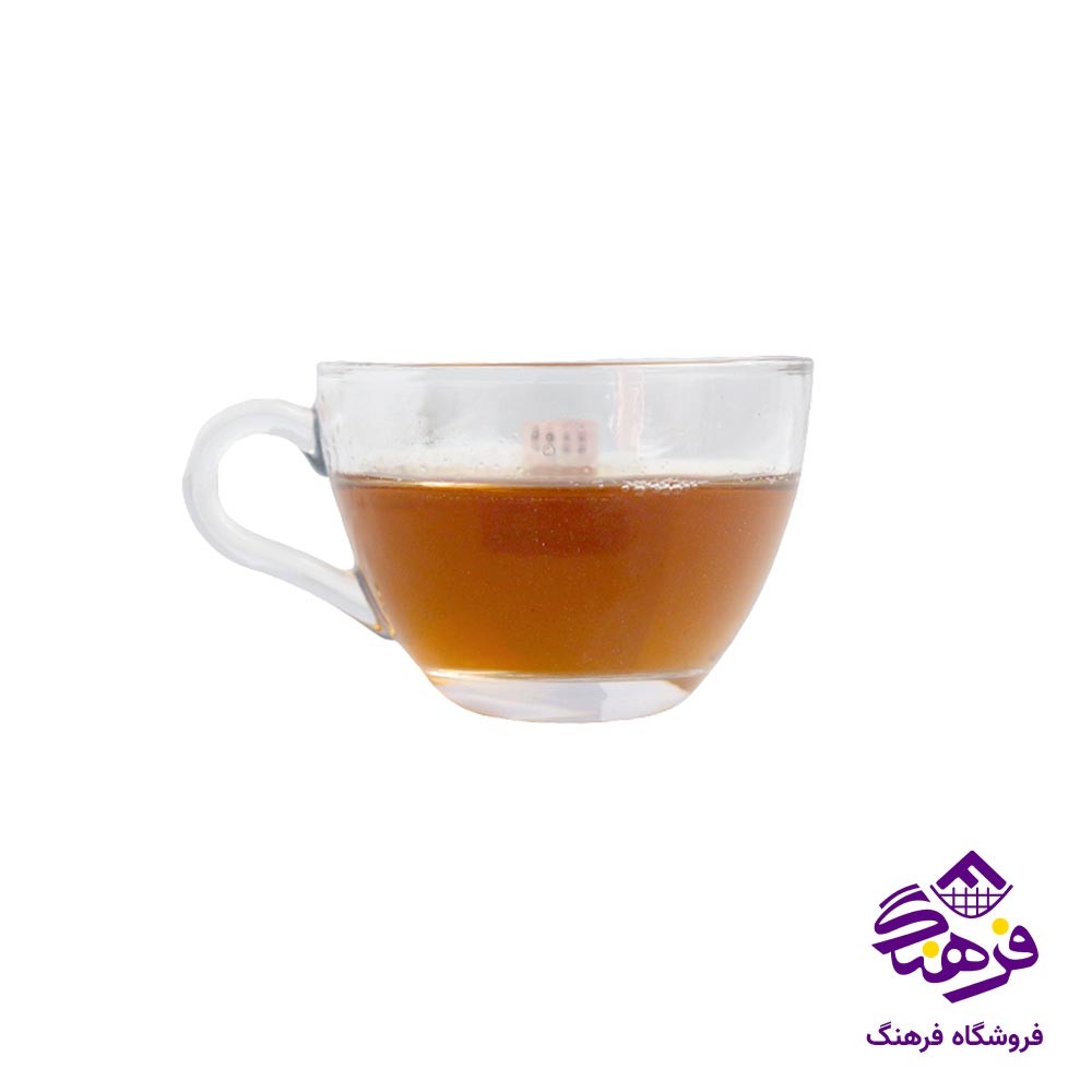 فنجان یوجین بیسیک 80526.39 (6 عددی)