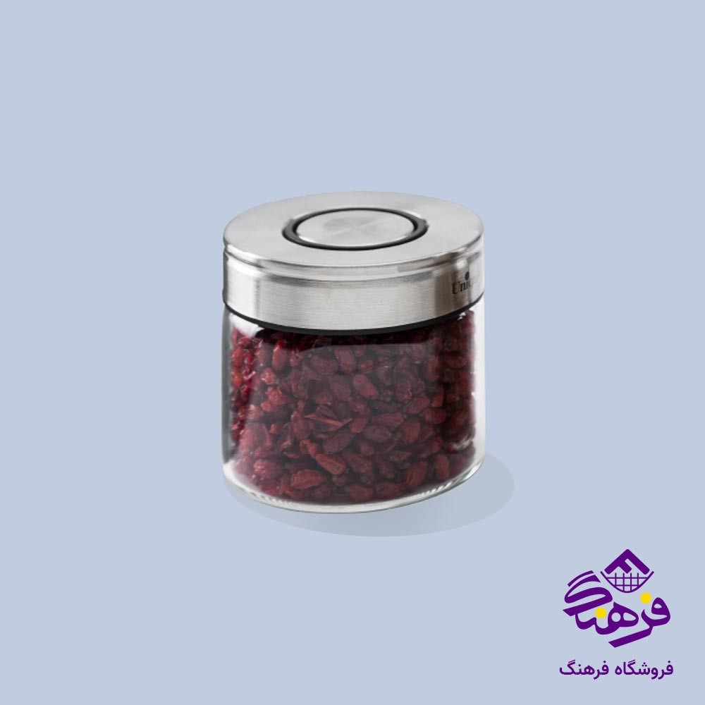 جاادویه درب استیل یونیک 1728