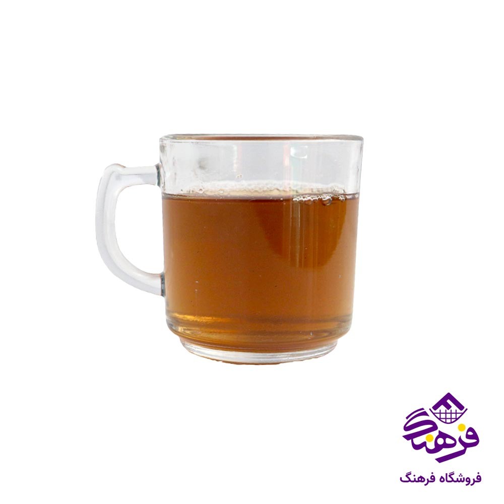 نیم لیوان گمین مدل سپنتا شیرینگ 816 (6 عددی)