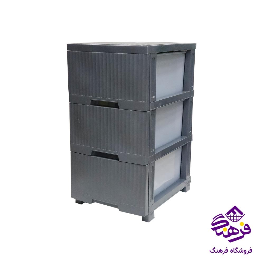 فایل 3 طبقه پویا مدل رونیکا 120