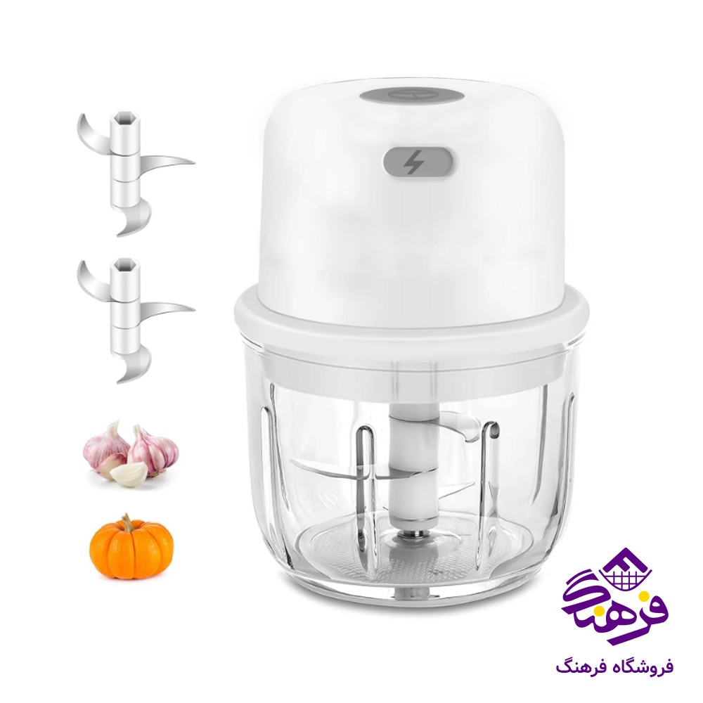 گوشت کوب بونیتو 4کاره BL 800