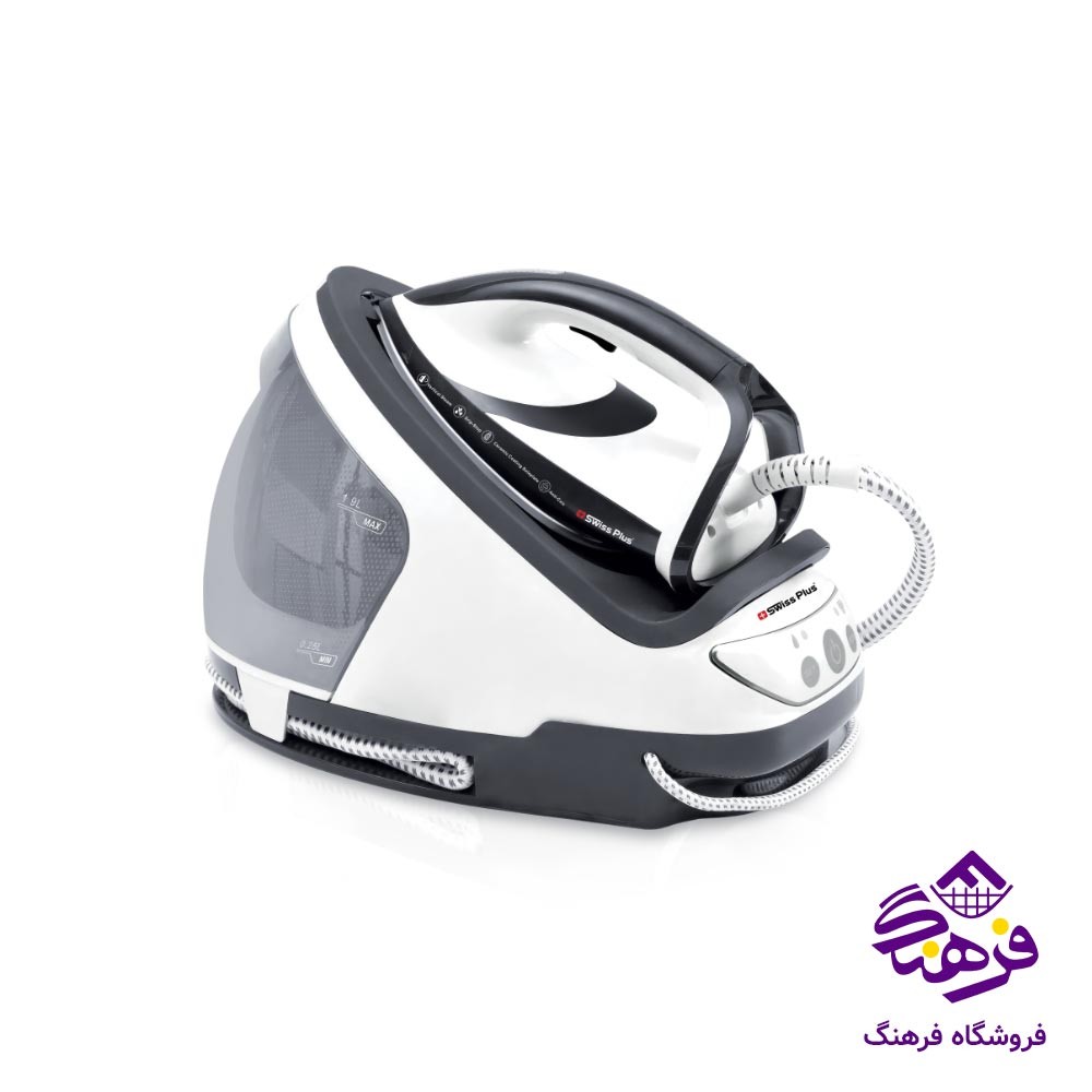 اتو بخار سوئیس پلاس SS.1030