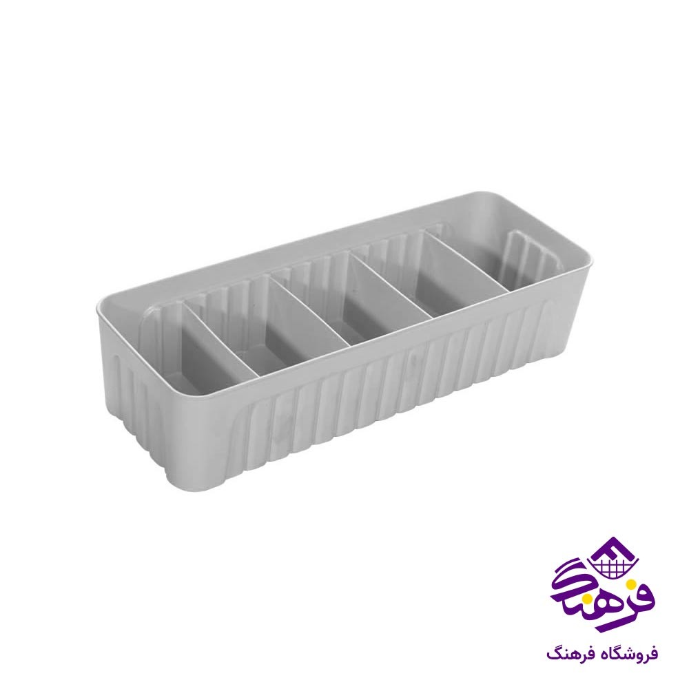 نظم دهنده لاولی مدل 5خانه