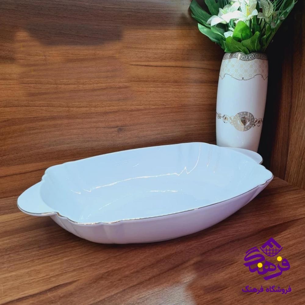 تابه مربع کوچک لیموم مدل سان رایز 658S