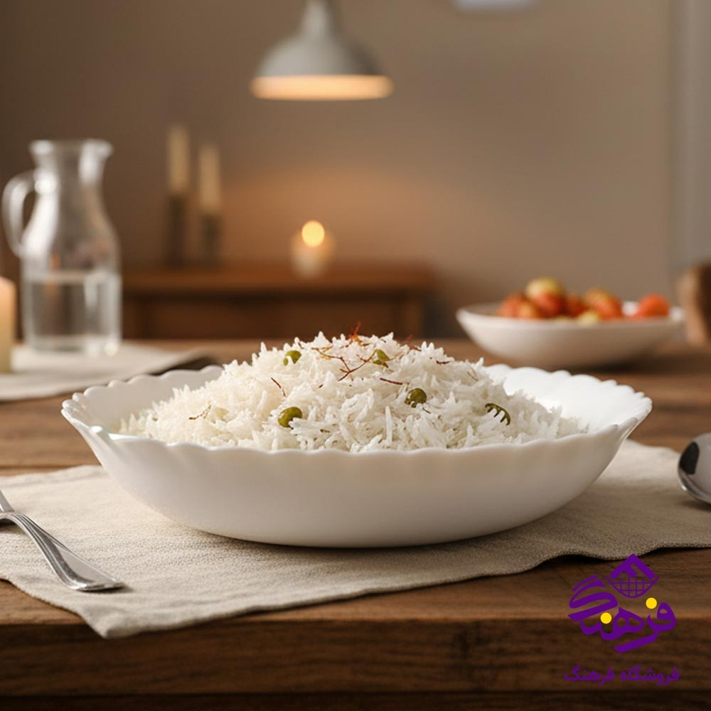 ديس گود کنگره گلدن اپال 12دک