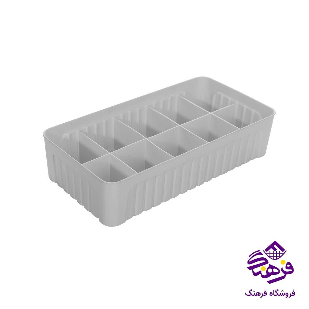 نظم دهنده لاولی مدل 10 خانه