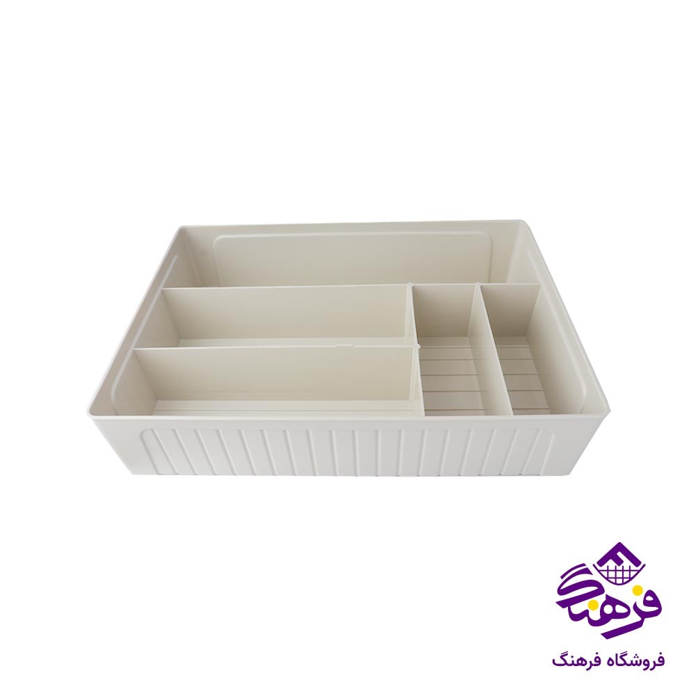 جاقاشقی کابینتی کوچک لاولی مدل السا