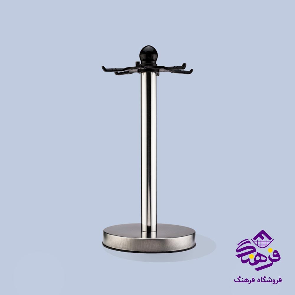 استند تک با جعبه یونیک 1097