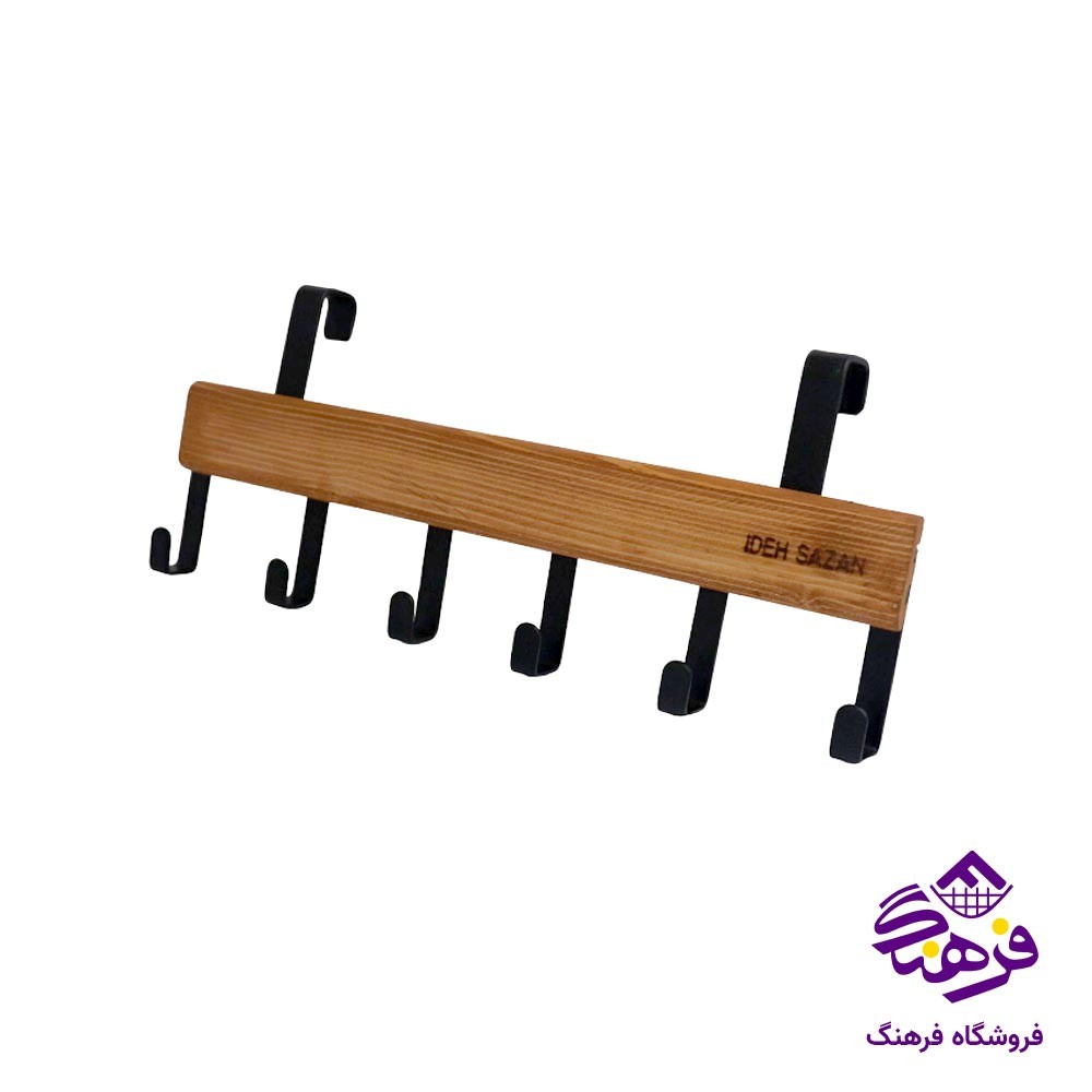 درب اویز کابینت ایده سازان مدل اویرا 328 S