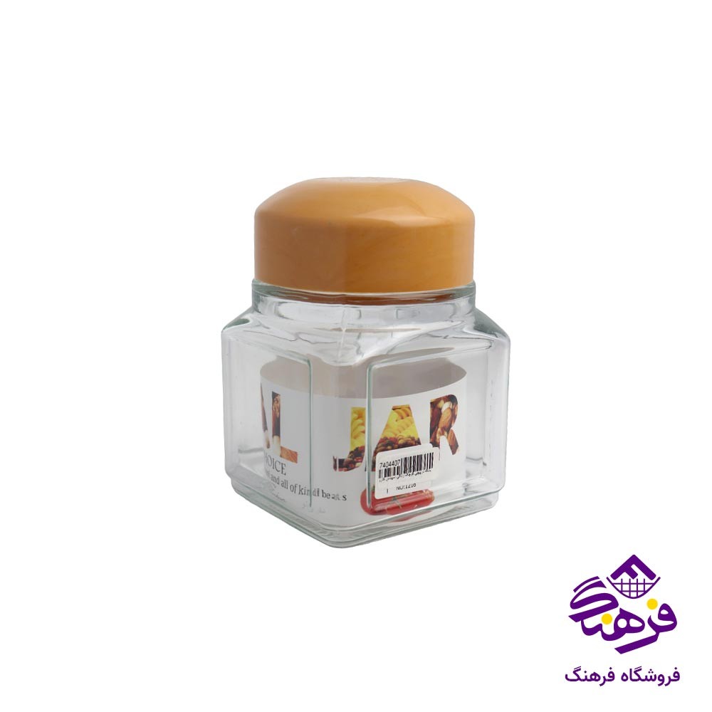 بانکه کارو مدل اسپیناس در پیچی رنگی کوچک 1216