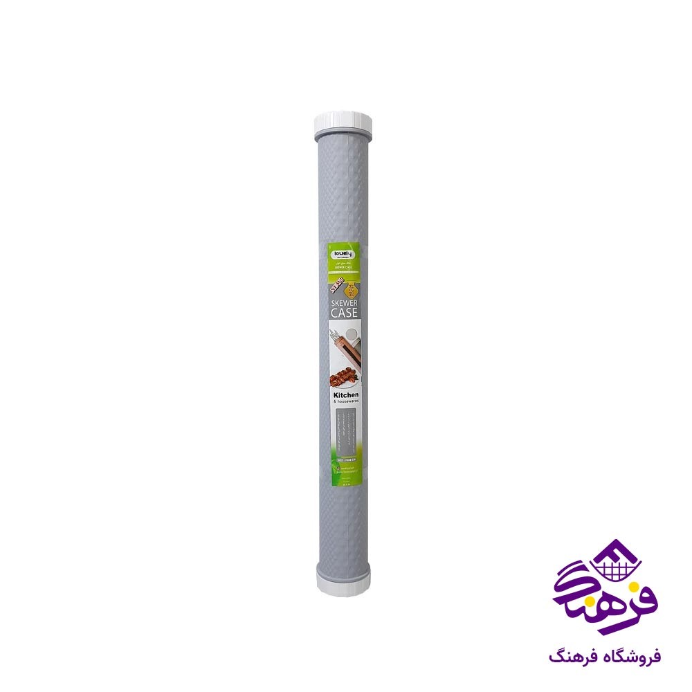 غلاف سیخ زیباسازان مدل سیباس 