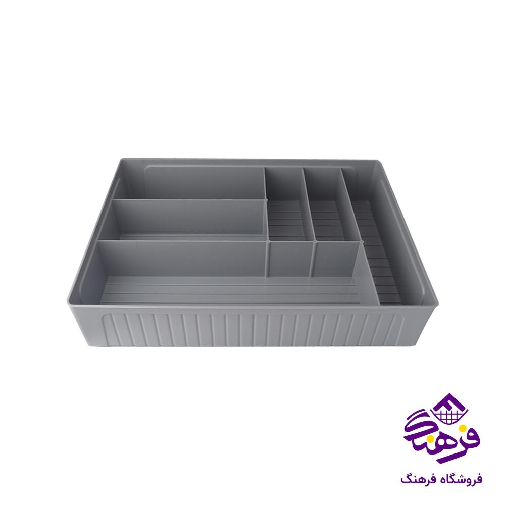 جاقاشقی کابینتی متوسط لاولی مدل السا