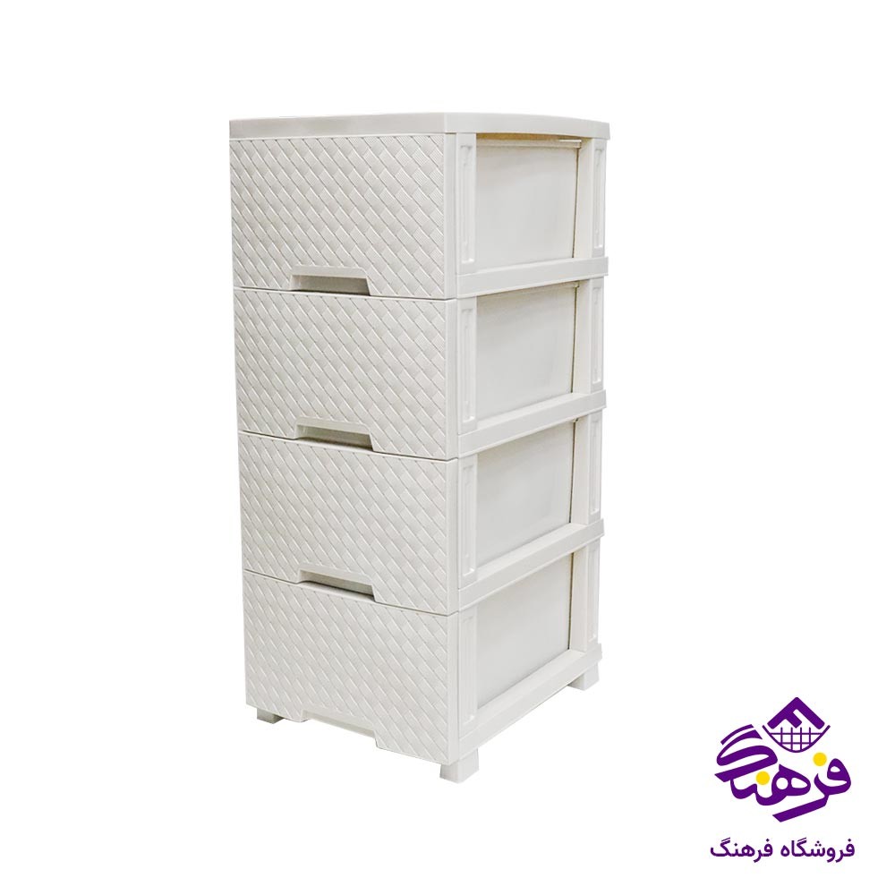 فایل 4 طبقه پویا مدل حصیری 110