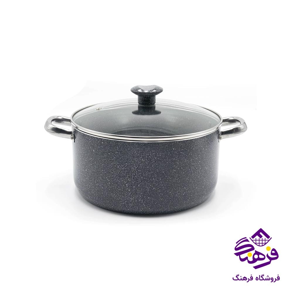 قابلمه لاوان مدل تیتان سایز 26 