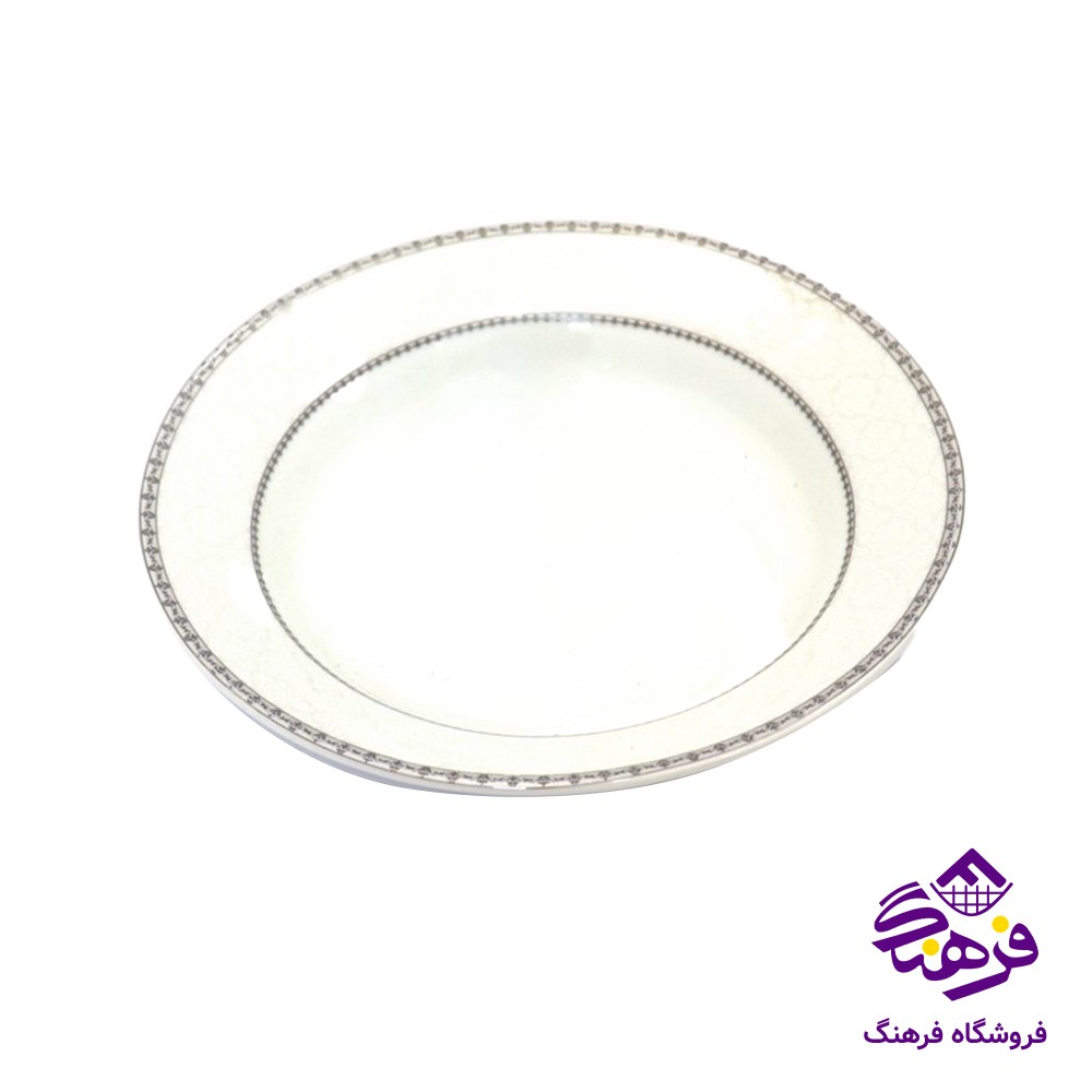 خورشت پارس 1803 پلاتین مربع 198
